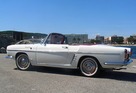 Renault Floride Cabriolet (1960) - der Hammer von Artcurial viel weit über dem Schätzpreis bei Euro 22'500 (Lot 382)