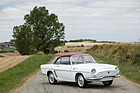 Renault Floride (R1092) avec Hard-Top (1961) - Lot 227 an der Artcurial „Automobiles sur les Champs" Versteigerung 2024