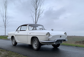 Renault Floride S (1962) - als Lot 144 angeboten an der Artcurial André Trigano Collection 2020 Versteigerung am 13. September 2020