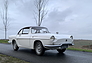 Renault Floride S (1962) - als Lot 144 angeboten an der Artcurial André Trigano Collection 2020 Versteigerung am 13. September 2020 (© Peter Singhof - Courtesy Artcurial, 2020) Renault Floride S (1962) - als Lot 144 angeboten an der Artcurial André Trigano Collection 2020 Versteigerung am 13. September 2020 (© Peter Singhof - Courtesy Artcurial, 2020)