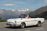 Renault Floride S (1963) - an der OCC Jungfrau Rallye 2015 (© Bruno von Rotz, 2015) Renault Floride S (1963) - an der OCC Jungfrau Rallye 2015 (© Bruno von Rotz, 2015)