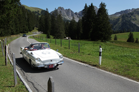 Renault _Floride S (1963) - an der OCC Jungfrau Rallye 2017 (1963)