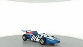 Image: Renault Formula ELF Gordini for children (1970) - offered as lot 169 at the Artcurial Le Mans Classic auction on July 2, 2022