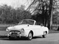 Renault Frégate Cabriolet (1958) – karossiert von Letourneur & Marchand in 69 Exemplaren (© Archiv Automobil Revue) Renault Frégate Cabriolet (1958) – karossiert von Letourneur & Marchand in 69 Exemplaren (© Archiv Automobil Revue)