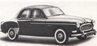 Renault Frégate & Domaine 