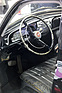 Renault Frégate Limousine (1957) - Blick ins Interieur (Rétromobile 2013)