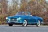 Renault Frégate Ondine Cabriolet Ghia (1953) - als Lot 105 angeboten an der Artcurial Rétromobile Versteigerung am 5. Februar 2016 (© Artcurial, 2015) Renault Frégate Ondine Cabriolet Ghia (1953) - als Lot 105 angeboten an der Artcurial Rétromobile Versteigerung am 5. Februar 2016 (© Artcurial, 2015)