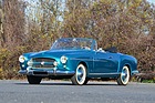 Renault Frégate Ondine Cabriolet Ghia (1953) - als Lot 105 angeboten an der Artcurial Rétromobile Versteigerung am 5. Februar 2016