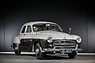 Renault Frégate Transfluide (1958) - als Lot 186 angeboten an der Artcurial André Trigano Collection 2020 Versteigerung am 13. September 2020 (© Peter Singhof - Courtesy Artcurial, 2020) Renault Frégate Transfluide (1958) - als Lot 186 angeboten an der Artcurial André Trigano Collection 2020 Versteigerung am 13. September 2020 (© Peter Singhof - Courtesy Artcurial, 2020)