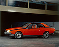 Renault Fuego (1979) - GTL-Vorserienversion