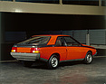 Renault Fuego (1979) - Vorserien-Coupé