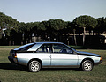 Renault Fuego (1980) - GTL-Version