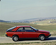 Renault Fuego (1980) - GTS-Variante mit 1,65-Liter-Motor