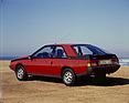 Renault Fuego (1980) - GTS-Version an den Pressetagen