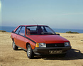 Renault Fuego (1980) - GTS_Version in Jerez