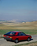 Renault Fuego (1980) - GTS-Version