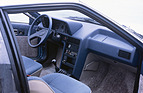 Renault Fuego (1980) - Interieur der GTL-Version