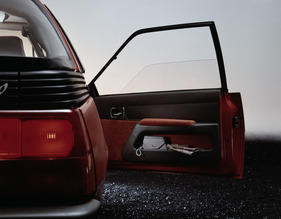 Renault Fuego (1980) - bereit zur Probefahrt