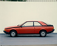 Renault Fuego (1980) - die einfachste Version TL