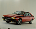 Renault Fuego (1983) - Turbo-Version