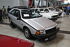 Renault Fuego (1987) - der Fuego feiert 2020 seinen 40. Geburtstag, dieses Modell wurde für EUR 10'990 angeboten - Retro Classics Stuttgart 2020