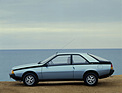 Renault Fuego GTL (1980) - elegantes Coupé auf Basis des R18