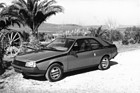 Renault Fuego GTX (1980) - die beste Version bei der Lancierung