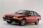Renault Fuego Turbo (1983) - ein 200 km/h-Auto