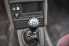 Renault Fuego Turbo (1984) - Fünfganggetriebe