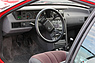 Renault Fuego Turbo (1984) - zwei Lenksäulenschalter für Licht und Scheibenwischer (© Bruno von Rotz, 2019) Renault Fuego Turbo (1984) - zwei Lenksäulenschalter für Licht und Scheibenwischer (© Bruno von Rotz, 2019)