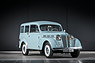 Renault Juvaquatre Dauphinoise (1957) - als Lot 143 angeboten an der Artcurial André Trigano Collection 2020 Versteigerung am 13. September 2020 (© Peter Singhof - Courtesy Artcurial, 2020) Renault Juvaquatre Dauphinoise (1957) - als Lot 143 angeboten an der Artcurial André Trigano Collection 2020 Versteigerung am 13. September 2020 (© Peter Singhof - Courtesy Artcurial, 2020)
