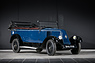 Renault KZ 1 Torpédo (1933) - als Lot 140 angeboten an der Artcurial André Trigano Collection 2020 Versteigerung am 13. September 2020 (© Peter Singhof - Courtesy Artcurial, 2020) Renault KZ 1 Torpédo (1933) - als Lot 140 angeboten an der Artcurial André Trigano Collection 2020 Versteigerung am 13. September 2020 (© Peter Singhof - Courtesy Artcurial, 2020)