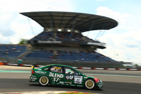 Renault Laguna BTCC (1997) - Tourenwagen Classics anlässlich der Nürburgring Classics 2018