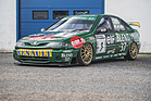 Renault Laguna BTCC Super Touring (1997) - als Lot 121 an der RM/Sotheby's London Versteigerung vom 7. September 2016