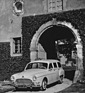 Renault Manoir (1960) – der besser ausgestattete der beiden Frégate-Kombis