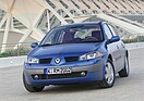Renault Mégane (2002) - Die zweite Generation