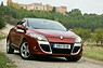 Renault Mégane (2008) - Die dritte Generation (© Renault, 2008) Renault Mégane (2008) - Die dritte Generation (© Renault, 2008)
