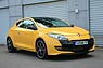 Renault Mégane (2014) - Überarbeitete Sportversion (© Renault, 2014) Renault Mégane (2014) - Überarbeitete Sportversion (© Renault, 2014)