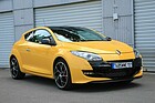 Renault Mégane (2014) - Überarbeitete Sportversion