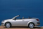 Renault Mégane Cabriolet (2002) - Auch er konnte oben ohne