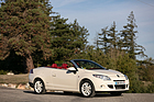 Renault Mégane Coupé-Cabriolet Série limitée " Floride " (2011) - als Lot 187 angeboten an der Artcurial André Trigano Collection 2020 Versteigerung am 13. September 2020
