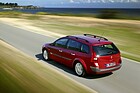 Renault Mégane Kombi (2002) - die Kombiversion