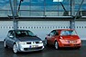 Renault Mégane R.S. (2004) - Wenn es mal sportlich sein sollte (© Renault, 2004) Renault Mégane R.S. (2004) - Wenn es mal sportlich sein sollte (© Renault, 2004)