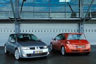 Renault Mégane R.S. (2004) - Wenn es mal sportlich sein sollte