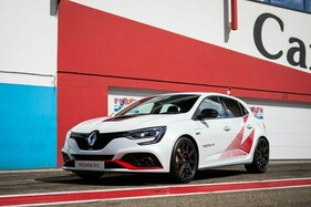 Renault Mégane RS Trophy-R (2018) - Der schärfste Mégane bisher