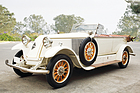Renault Model 45 Tourer (1925) - als Lot 128 an der RM Auction Motor City vom 26. Juli 2014