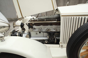 Renault Model 45 Tourer (1925) - als Lot 128 an der RM Auction Motor City vom 26. Juli 2014