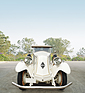 Renault Model 45 Tourer (1925) - als Lot 128 an der RM Auction Motor City vom 26. Juli 2014