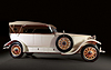 Renault Model 45 Tourer (1925) - als Lot 128 an der RM Auction Motor City vom 26. Juli 2014 (© - Courtesy RM Auctions, 2014) Renault Model 45 Tourer (1925) - als Lot 128 an der RM Auction Motor City vom 26. Juli 2014 (© - Courtesy RM Auctions, 2014)