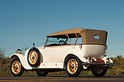 Renault Model 45 Tourer (1925) - als Lot 174 an der RM/Sotheby's Versteigerung in London am 7. September 2015